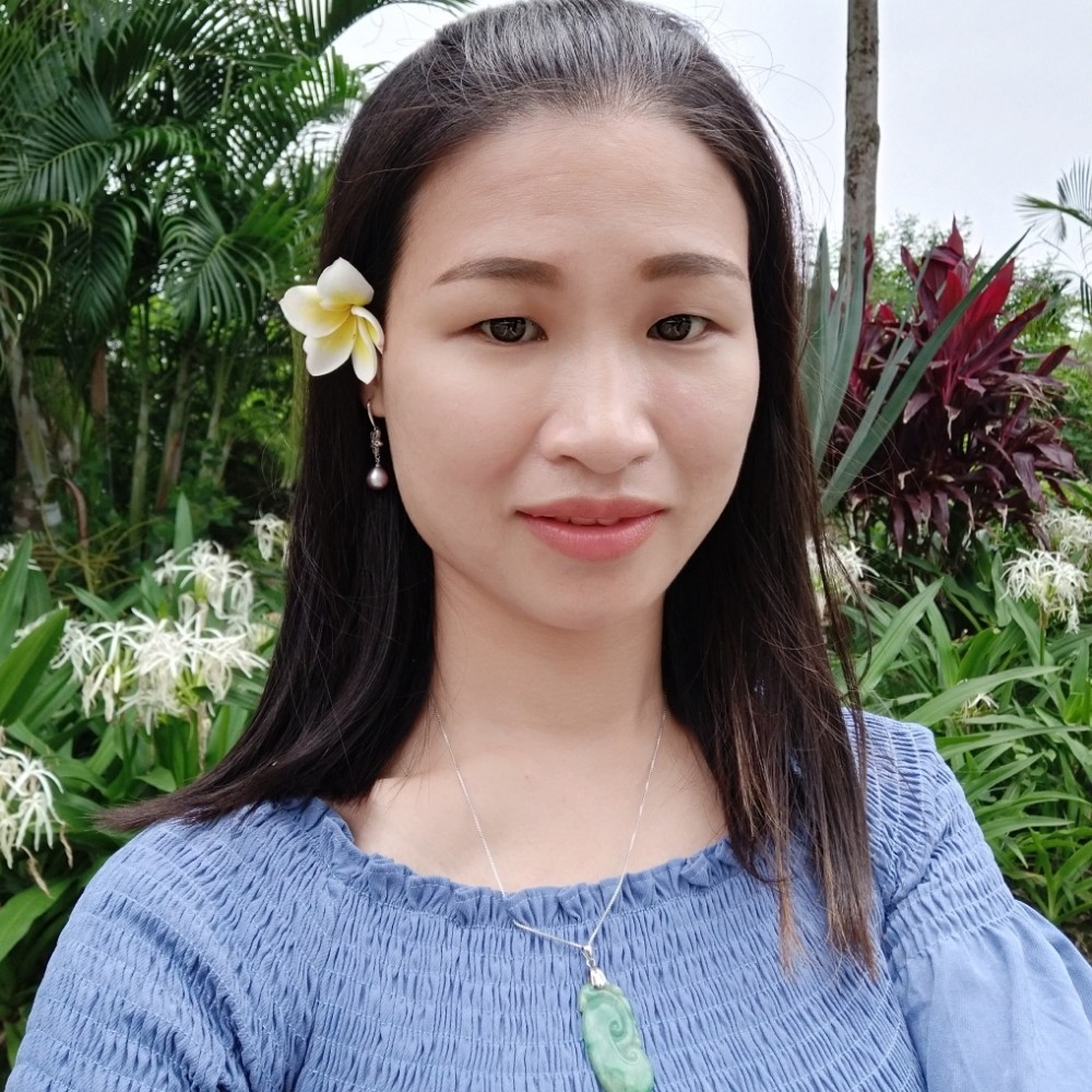 AMY  yan的照片