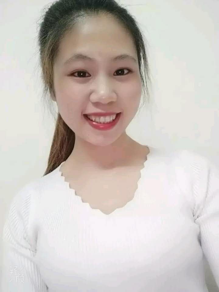 琳琳可爱鸭的照片