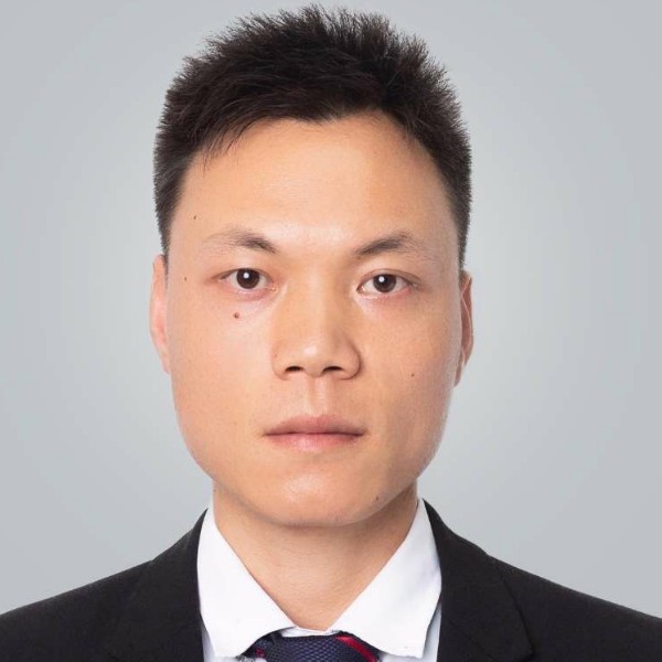 安静笑晨曦的照片