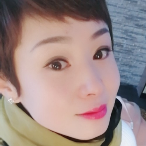 若莺的照片