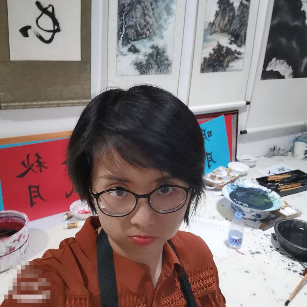 彪壮还魔镜的照片