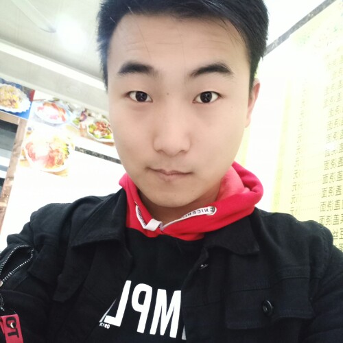 逗比少年的照片