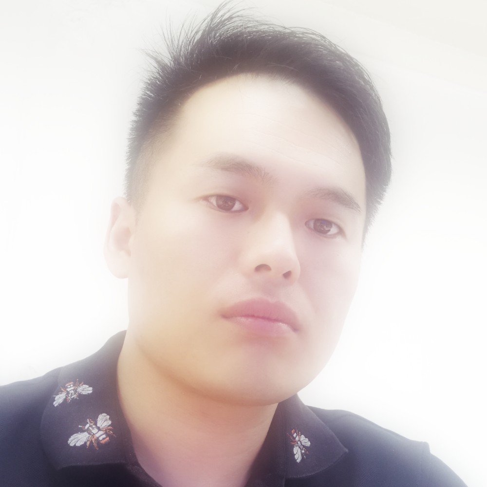 呆萌的大神的照片