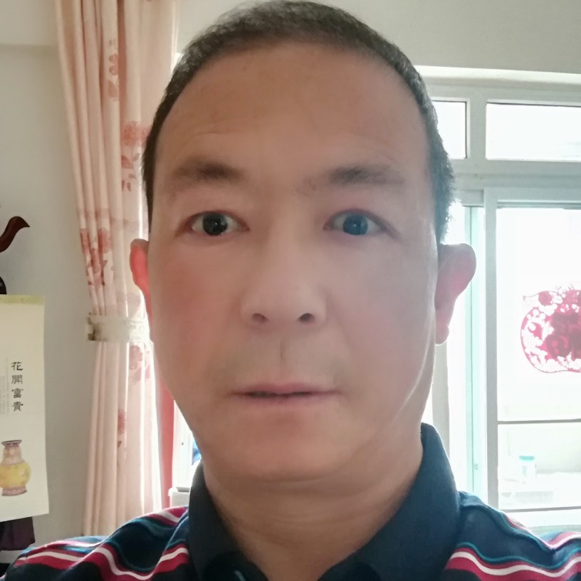 花痴回眸忘忧的照片