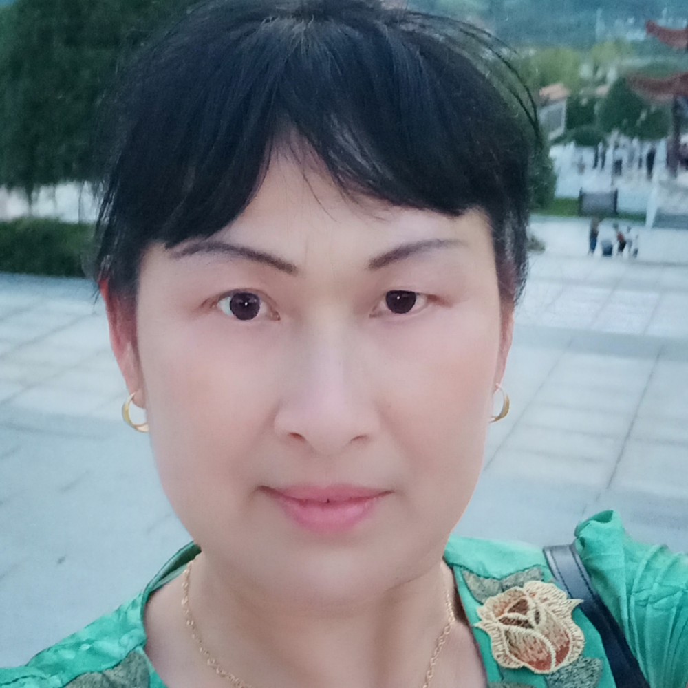 欣喜山水的照片