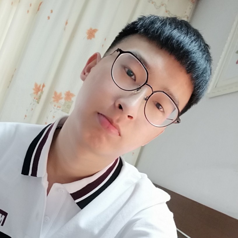 杂念哥哥的照片