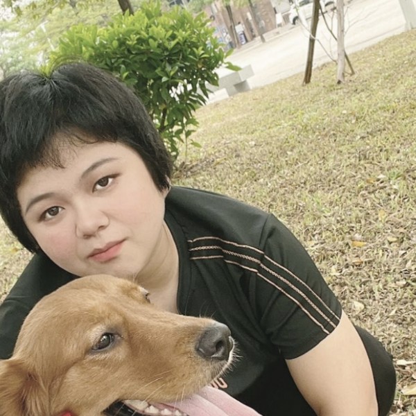 婷儿的照片