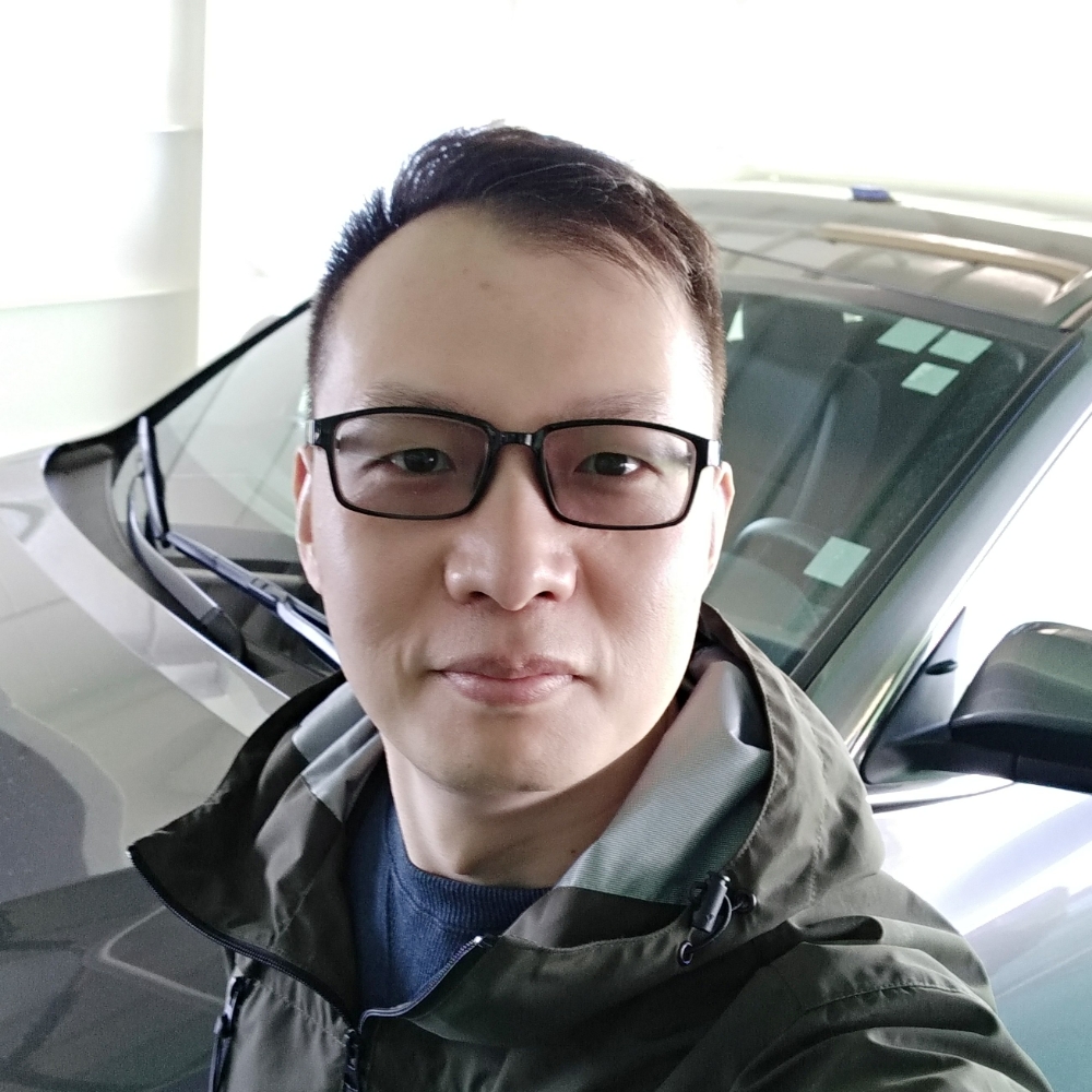 小晕的照片