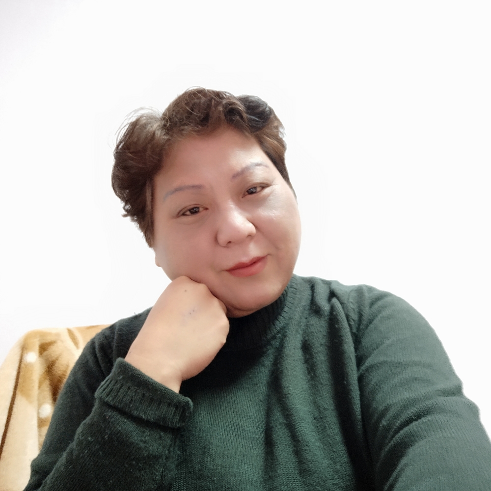 孙秀华的照片