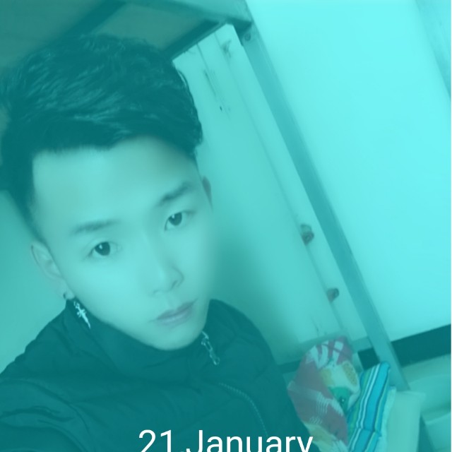 小涛涛啊的照片
