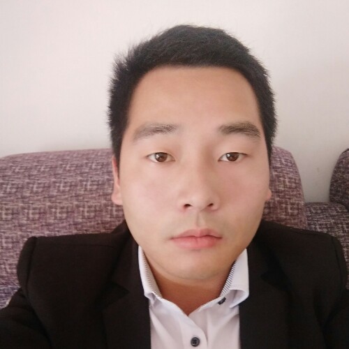 迅哥的照片
