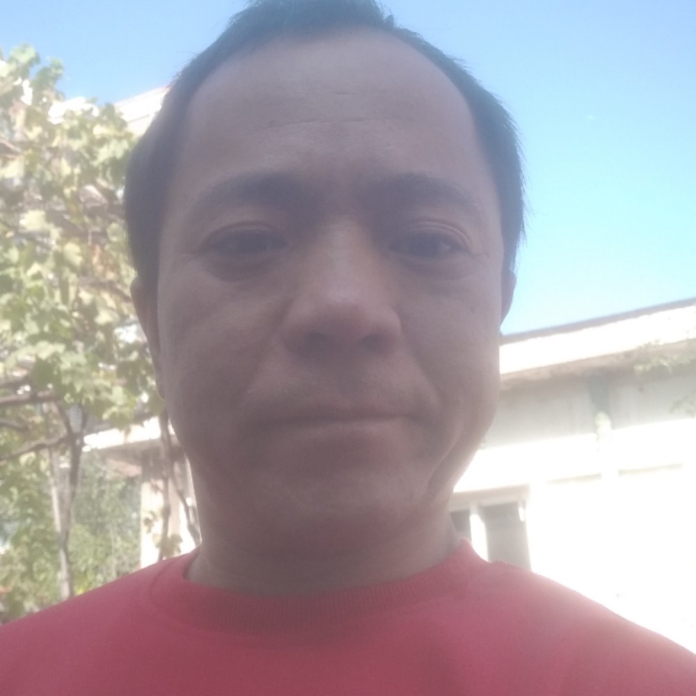 世界背后的照片