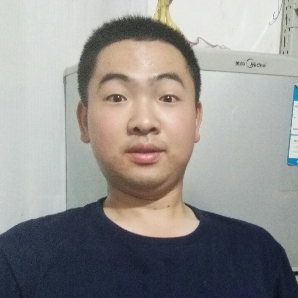 秋颜内向的照片