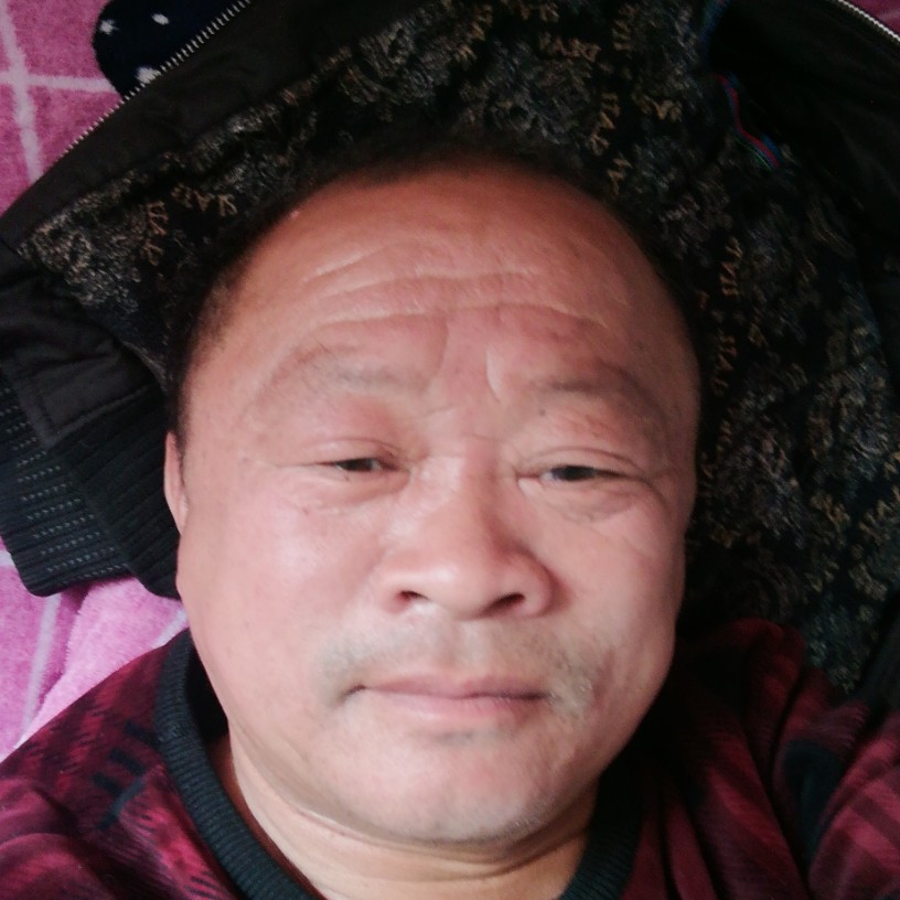 我想找個5O左右的照片