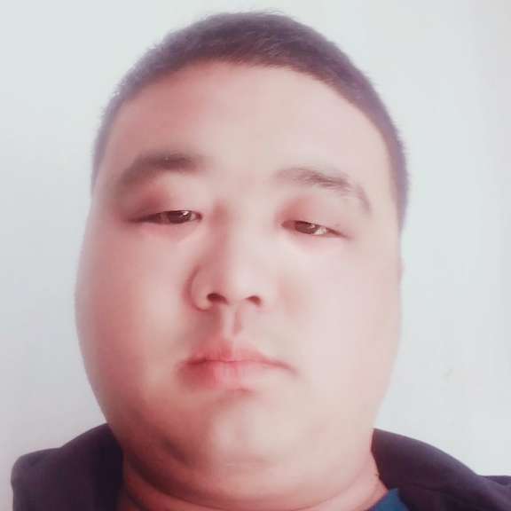 飘逸漫步落霞的照片