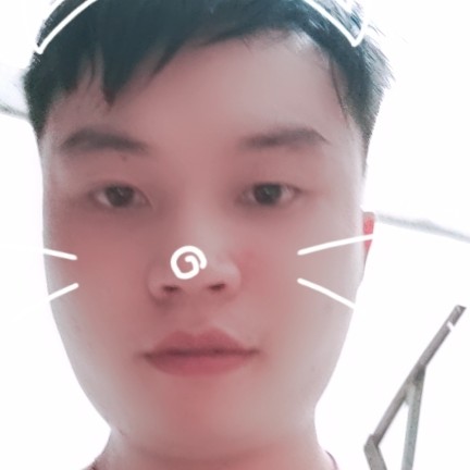 小甜瓜倾心留胡子的照片