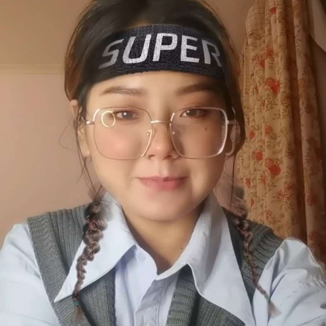人超好的陈女士的照片