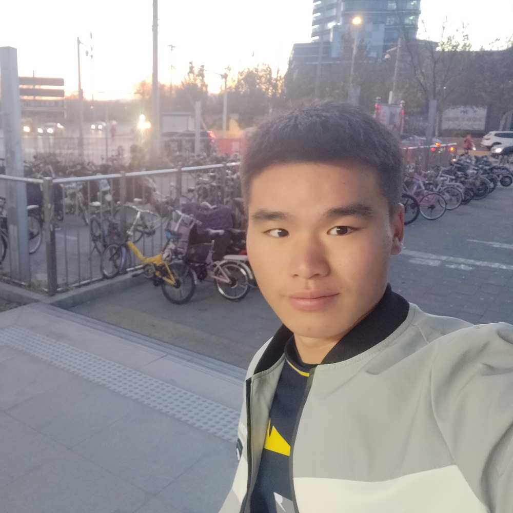 绿茶笨笨的照片