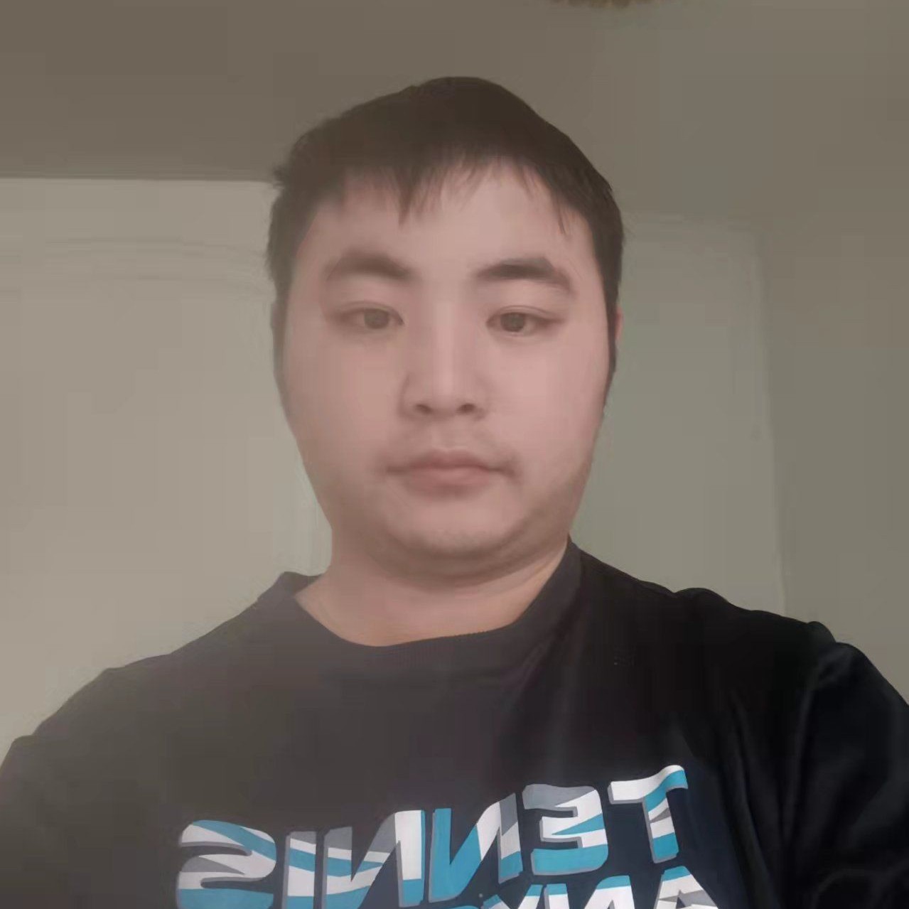忧桑小青年的照片