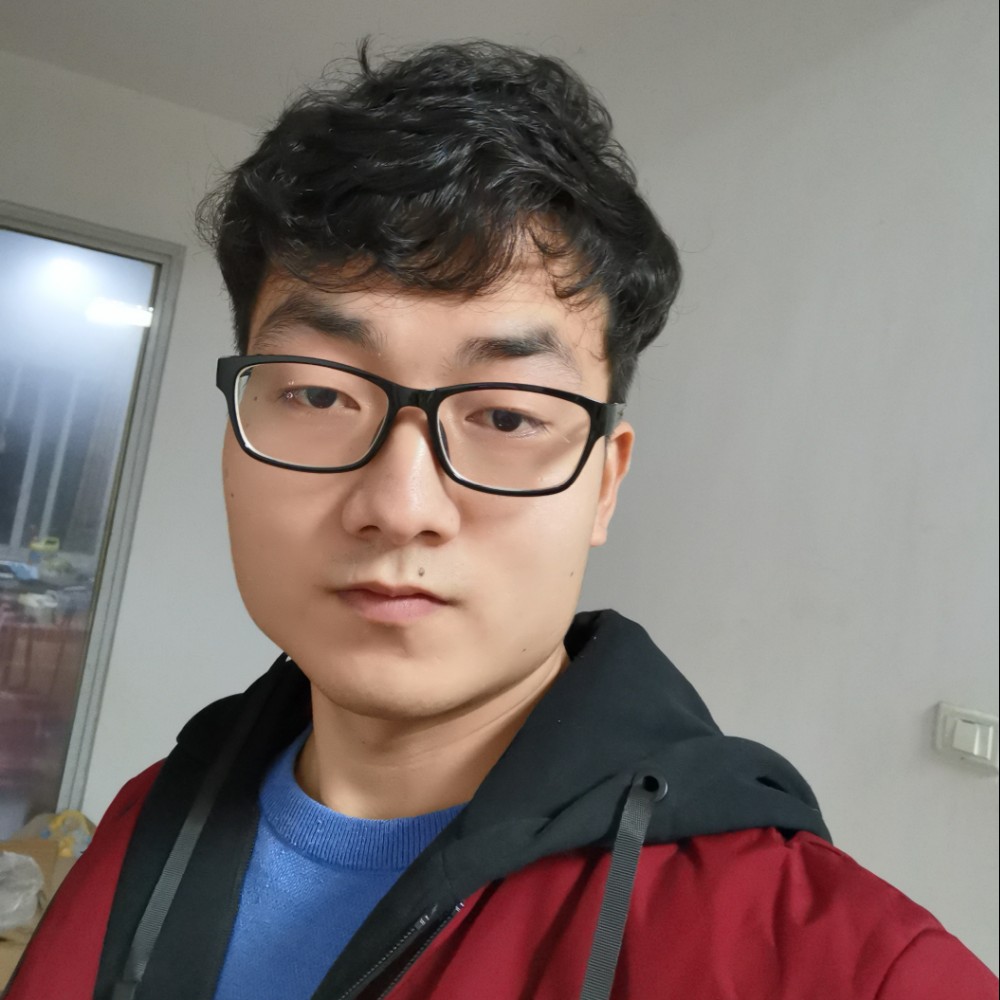 路灯回首迷路的照片