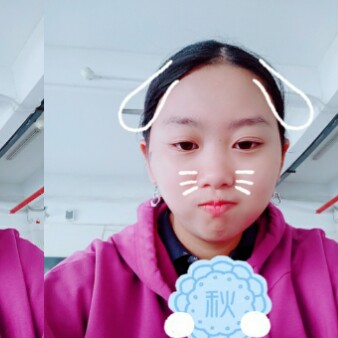 真淳豌豆的照片