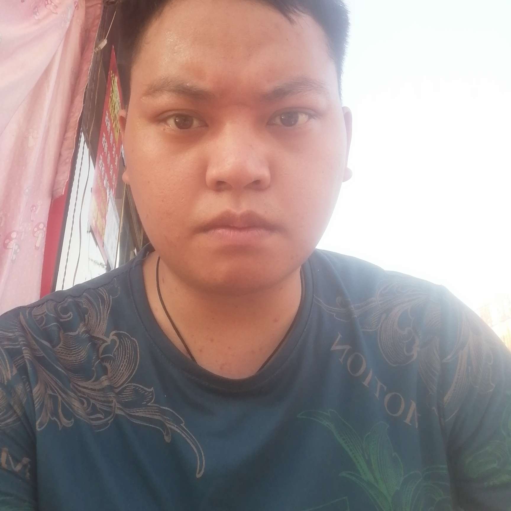 火星上闻抽屉的照片