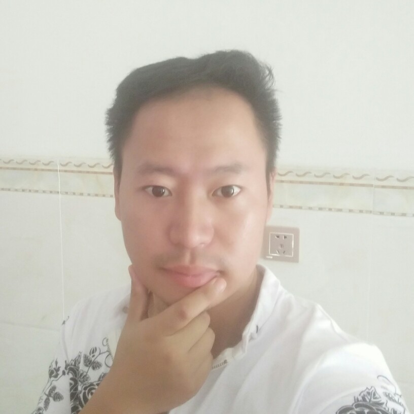 酒窝痴情的照片