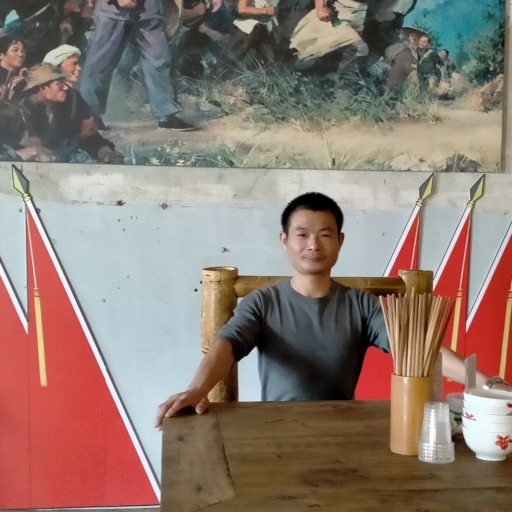 我是我，我非我的照片