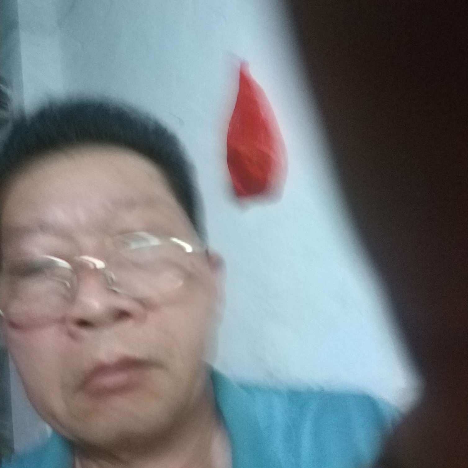 老虎灼热向峰的照片