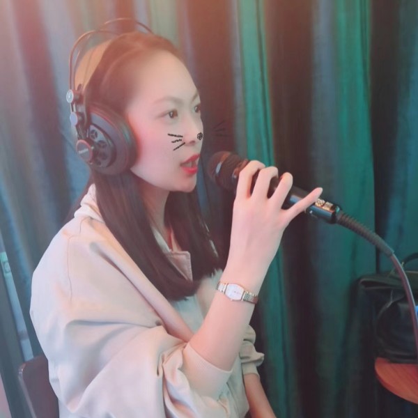 我是小李女士的照片
