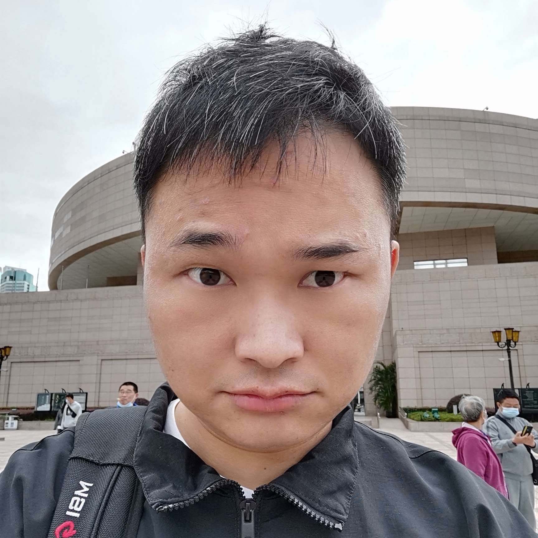 菜鸟8级的照片