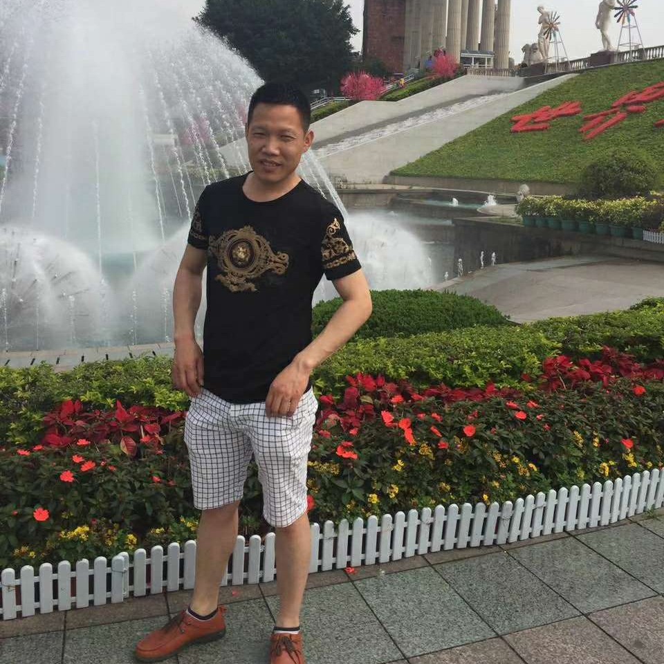 天亮晚安的照片