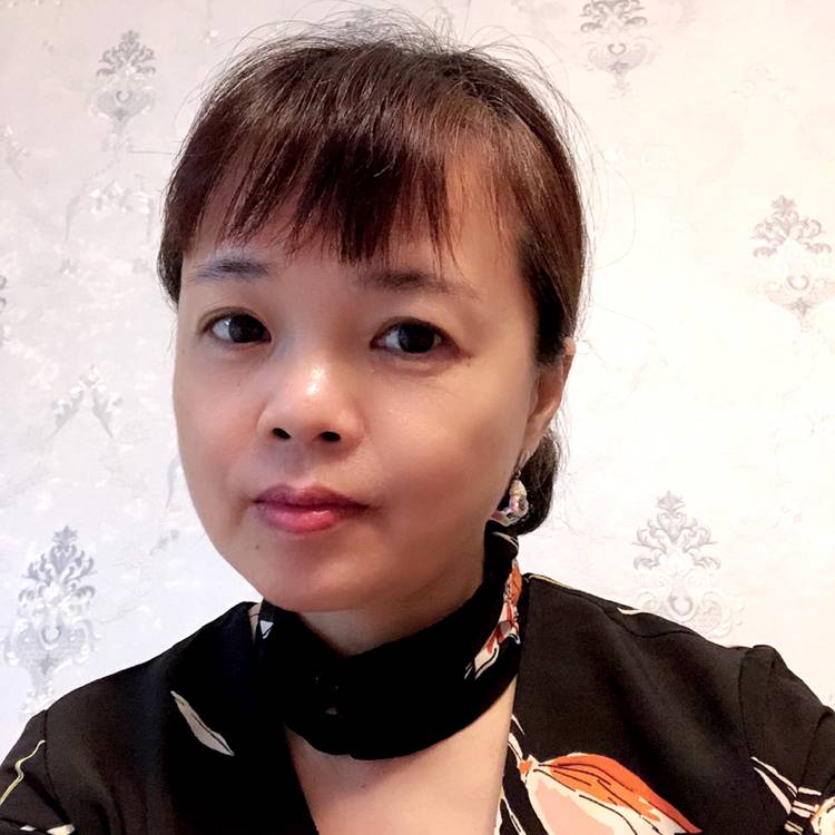 雁儿姐姐的照片