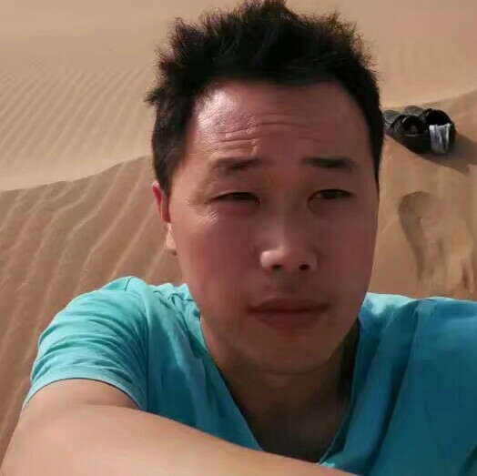 荣华向往的照片