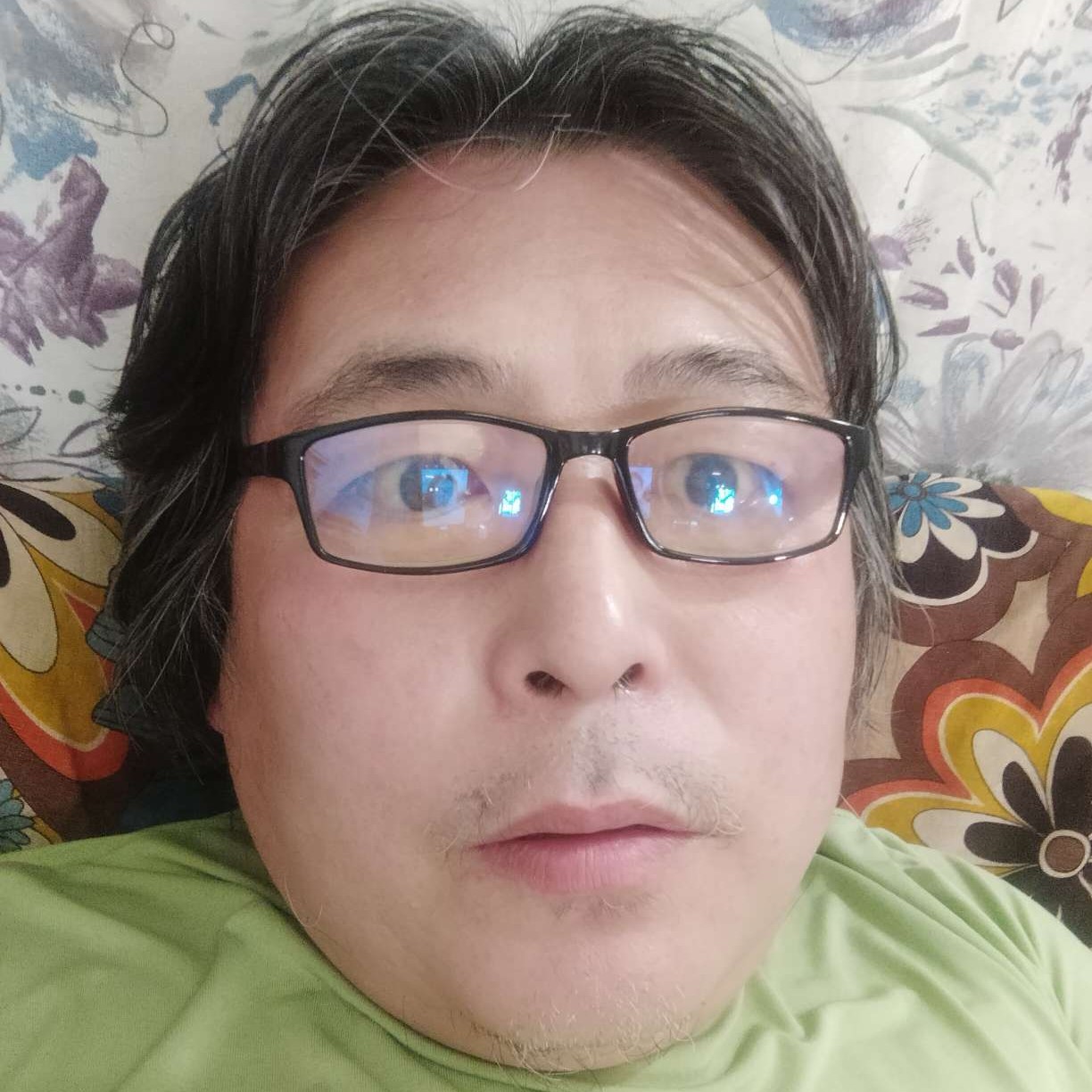 转眼已是下午的照片