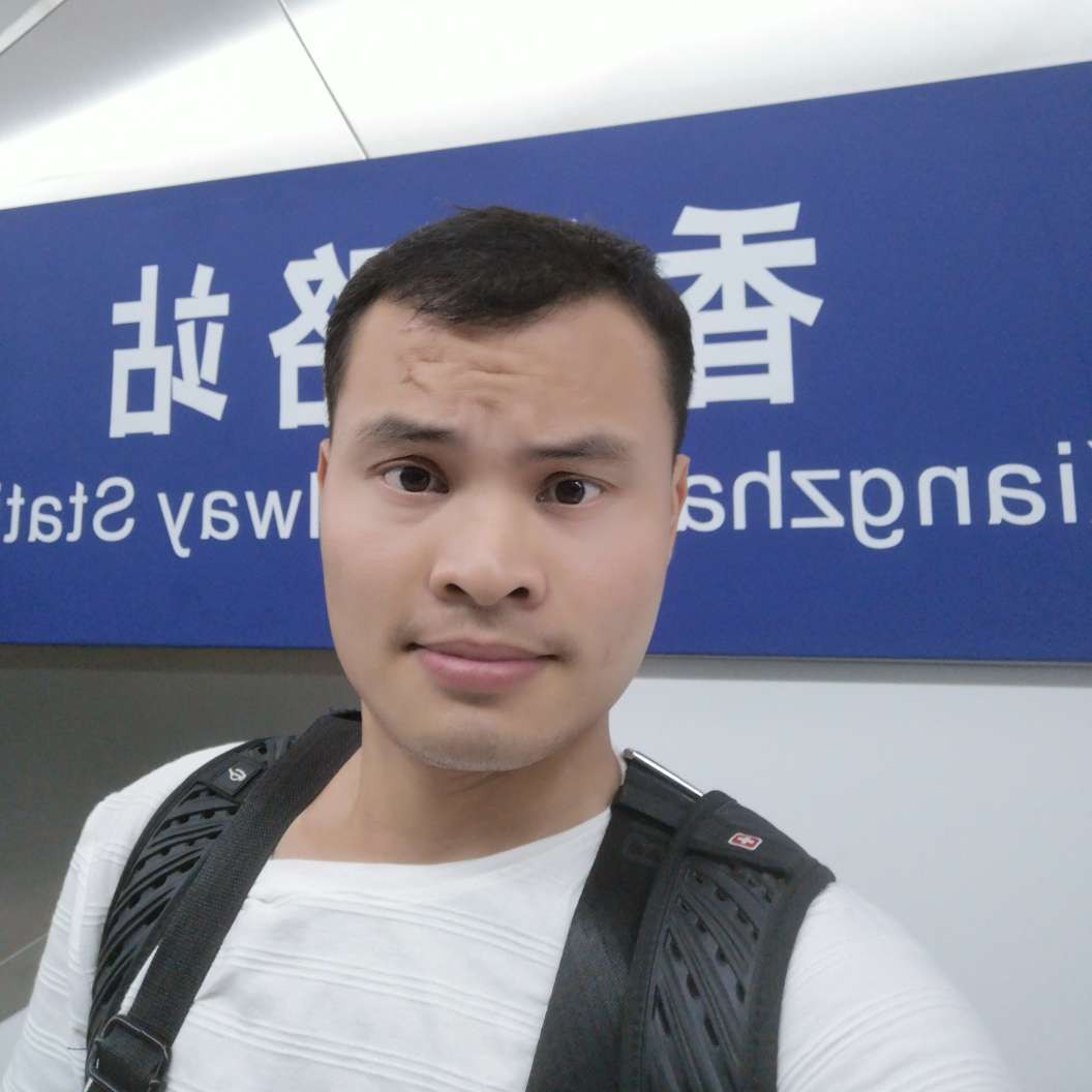 稻谷先生的照片