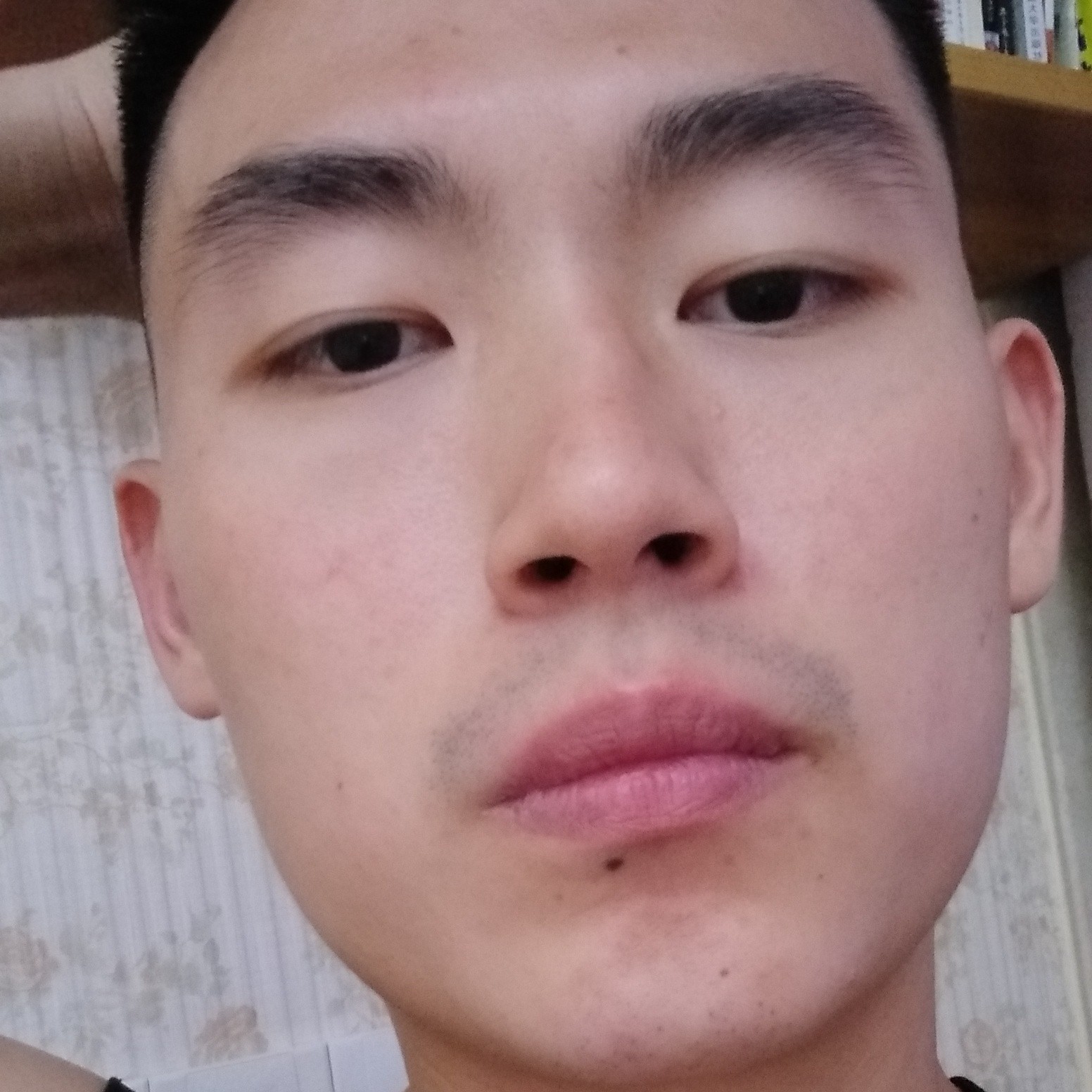 自律的James的照片