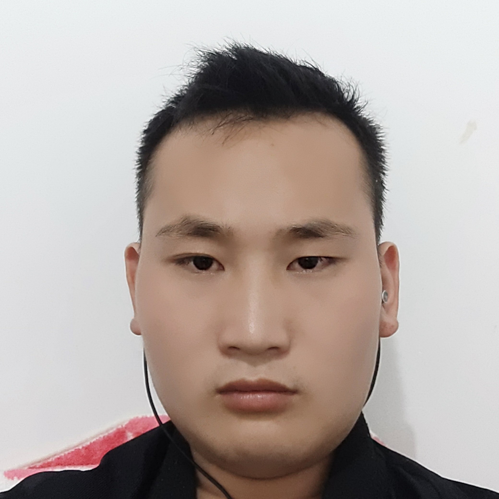 夏露放弃高挑的照片