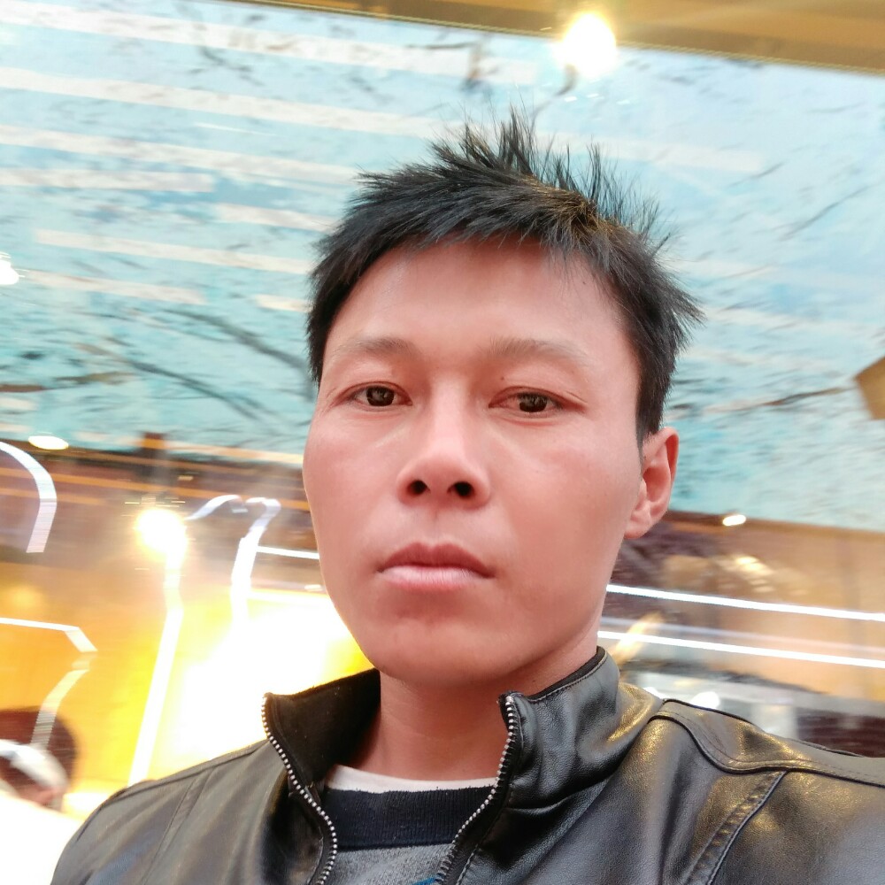 金秋豪情的照片