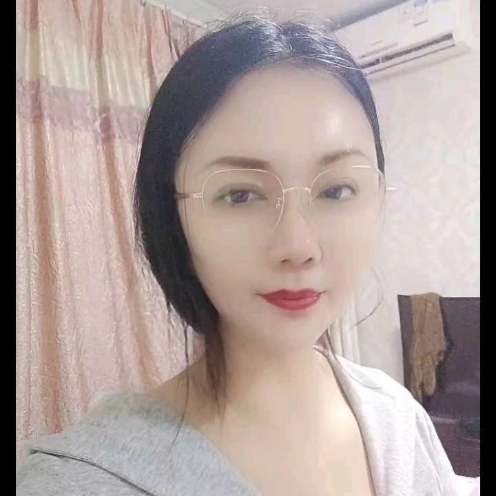 枫叶等你的照片