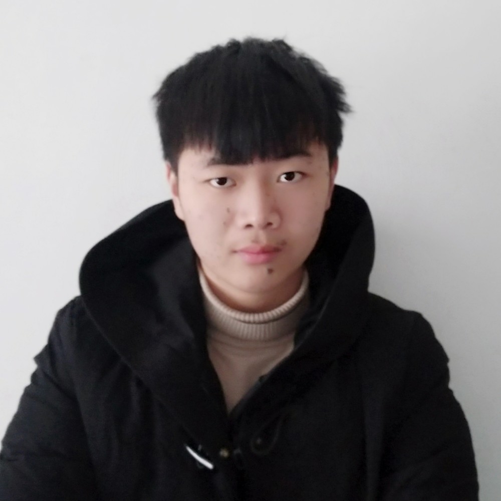 你的小浣熊的照片