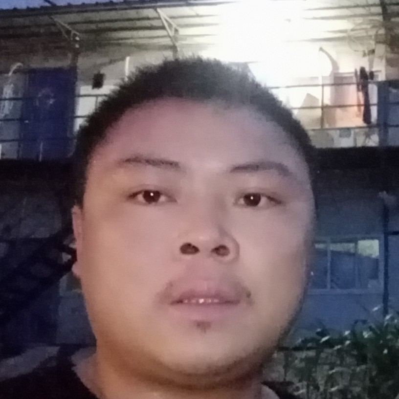 早晨迎霸气的照片