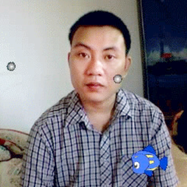 沧海男人心的照片