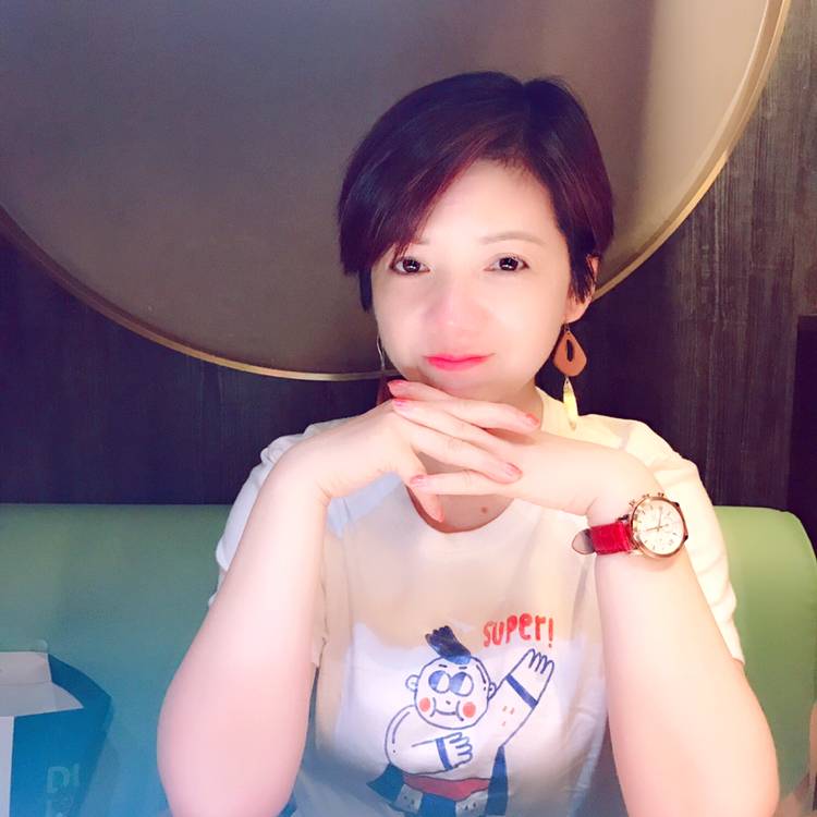 竹林的幽静的照片