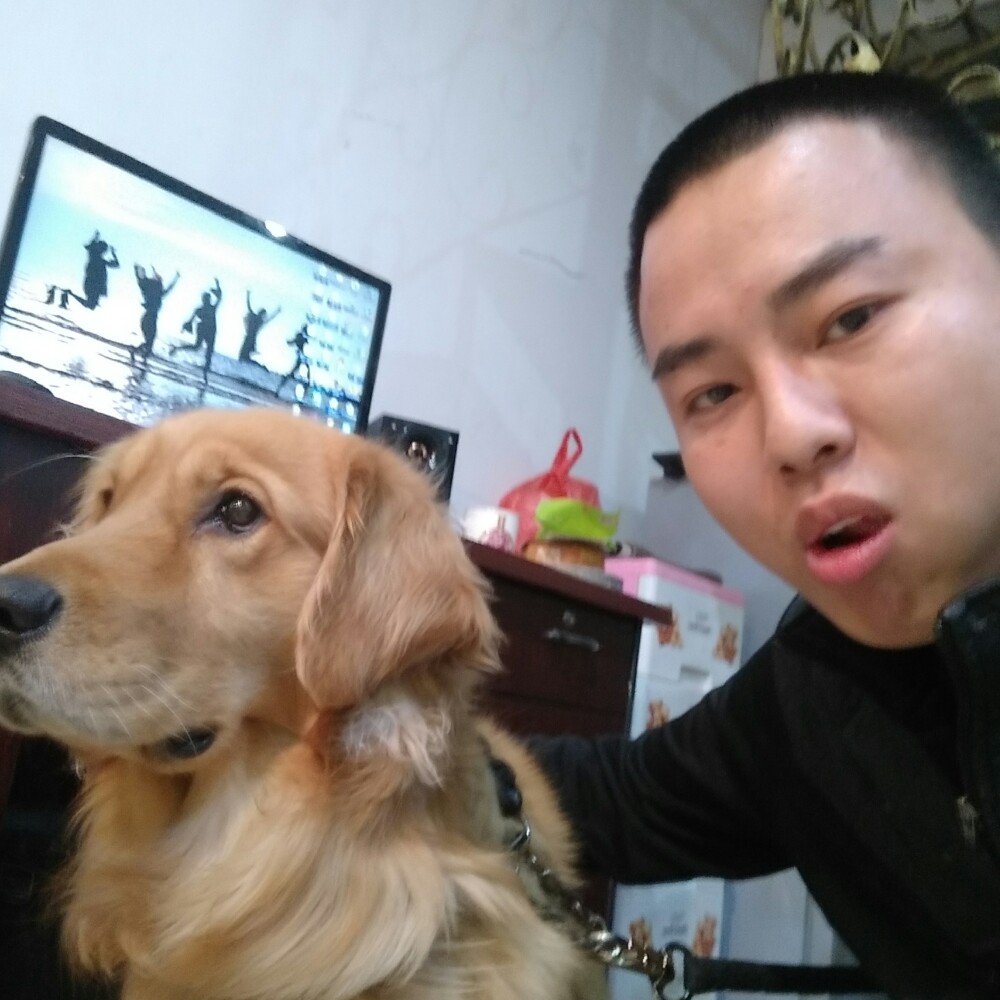来自外星男的照片