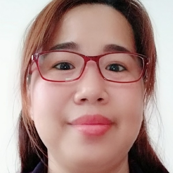 拉长笑保温杯的照片