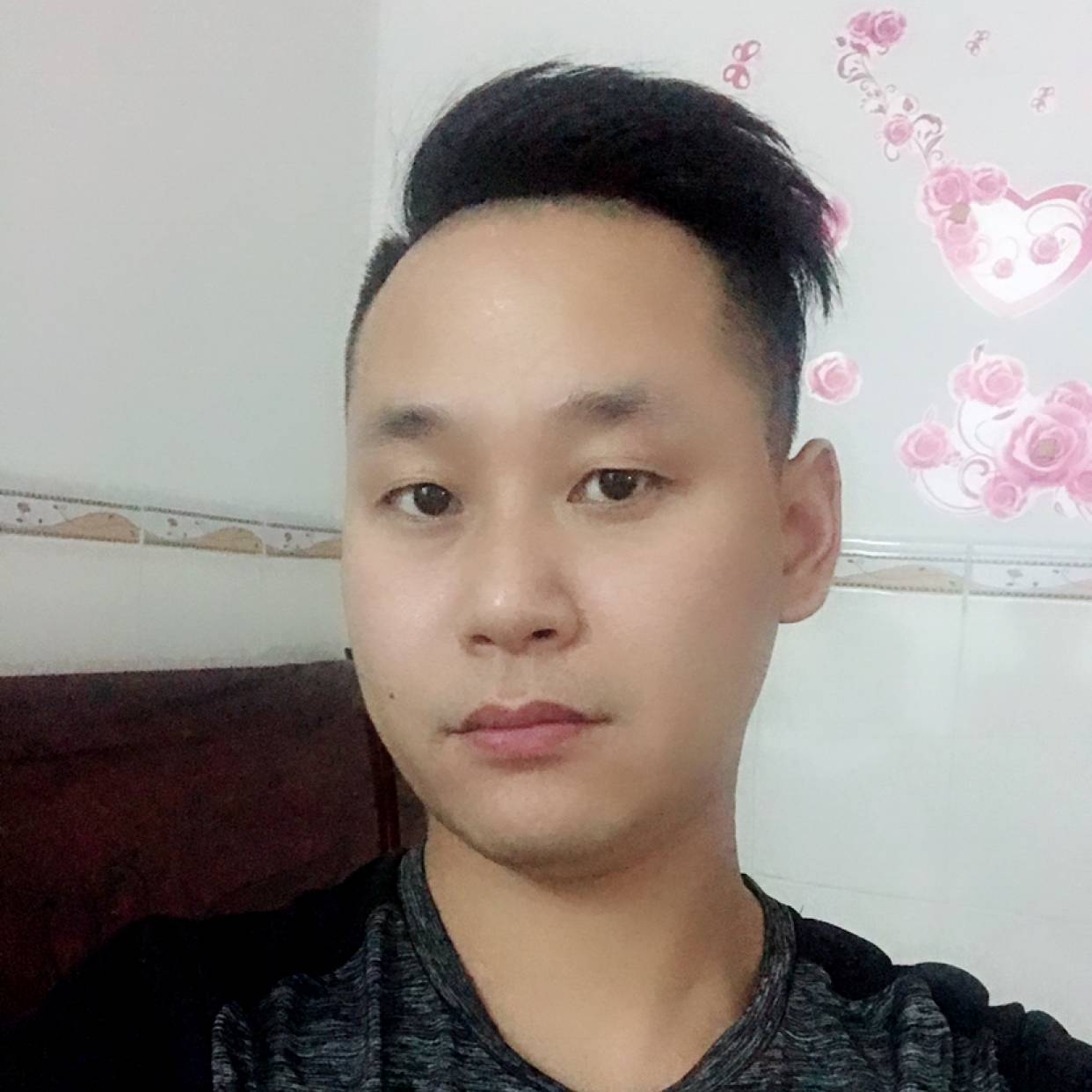 奇迹凝眸一个人的照片
