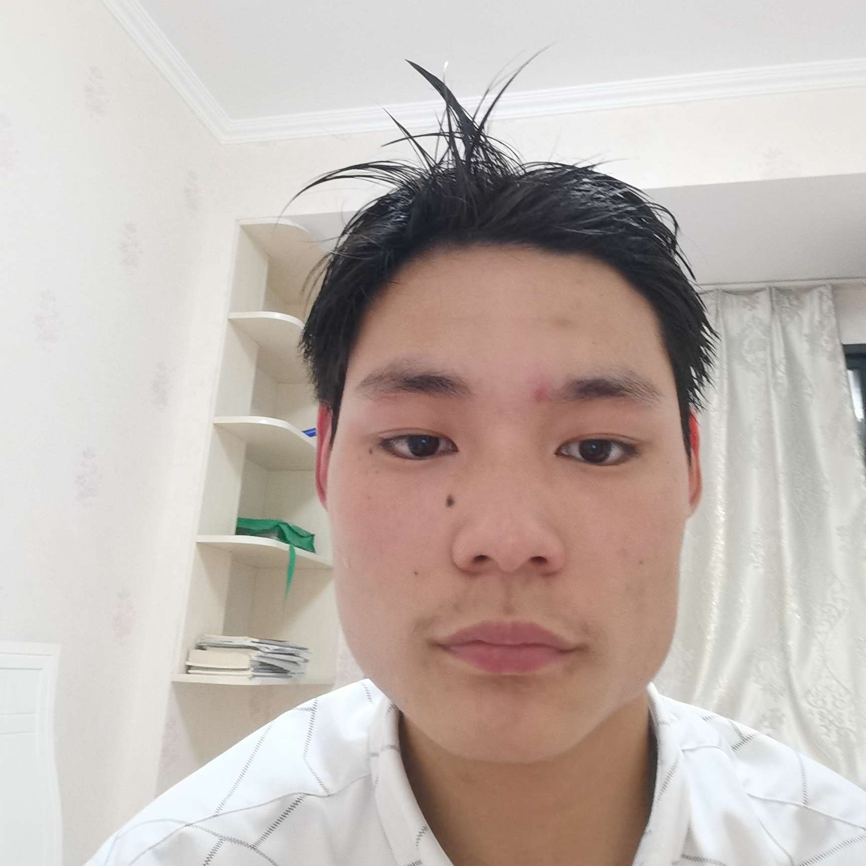 钥匙相许昏睡的照片