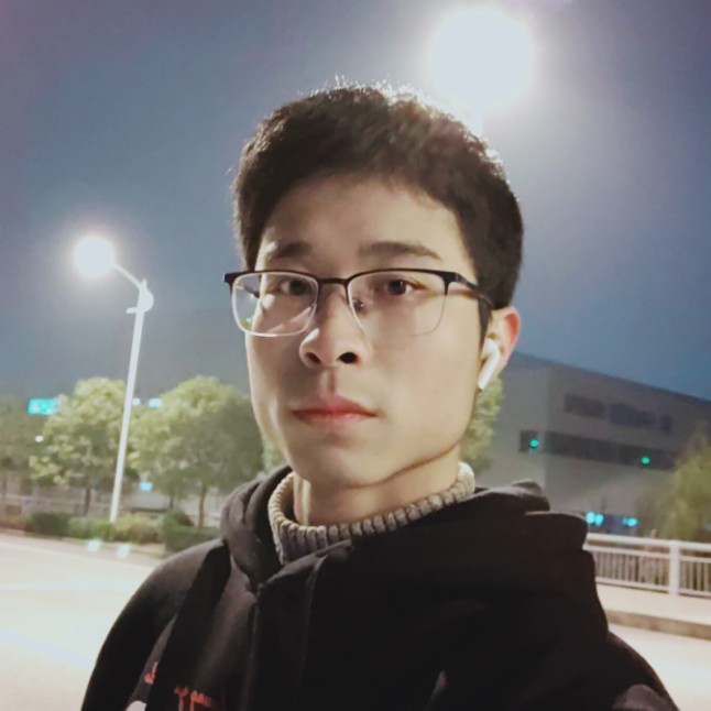 加油  G o的照片