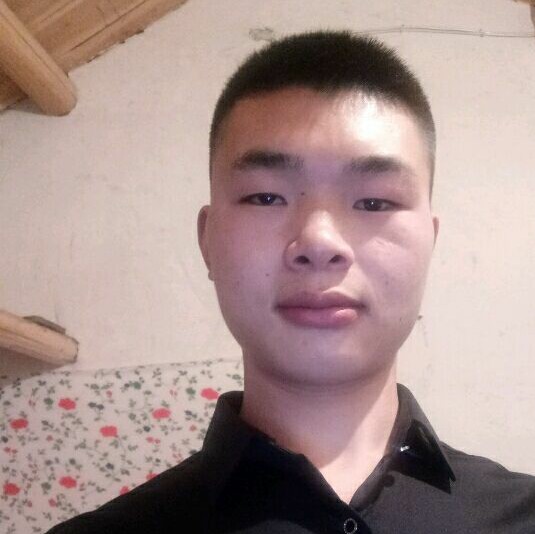 静辉煌的照片